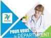 Le centre de santé départemental 71