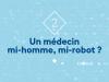 Mi homme mi robot