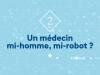 Mi homme mi robot