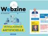 Webzine sur l'intelligence artificielle