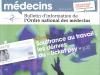 Bulletin de l'Ordre. Médecins n°5