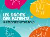 Bulletin de l'Ordre. Médecins n°spécial droit des patients