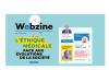 Webzine #18 de l'Ordre des médecins sur l'éthique médicale