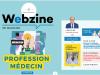 Profession médecin