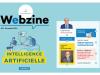 Webzine de l'Ordre des médecin sur l'intelligence artificielle